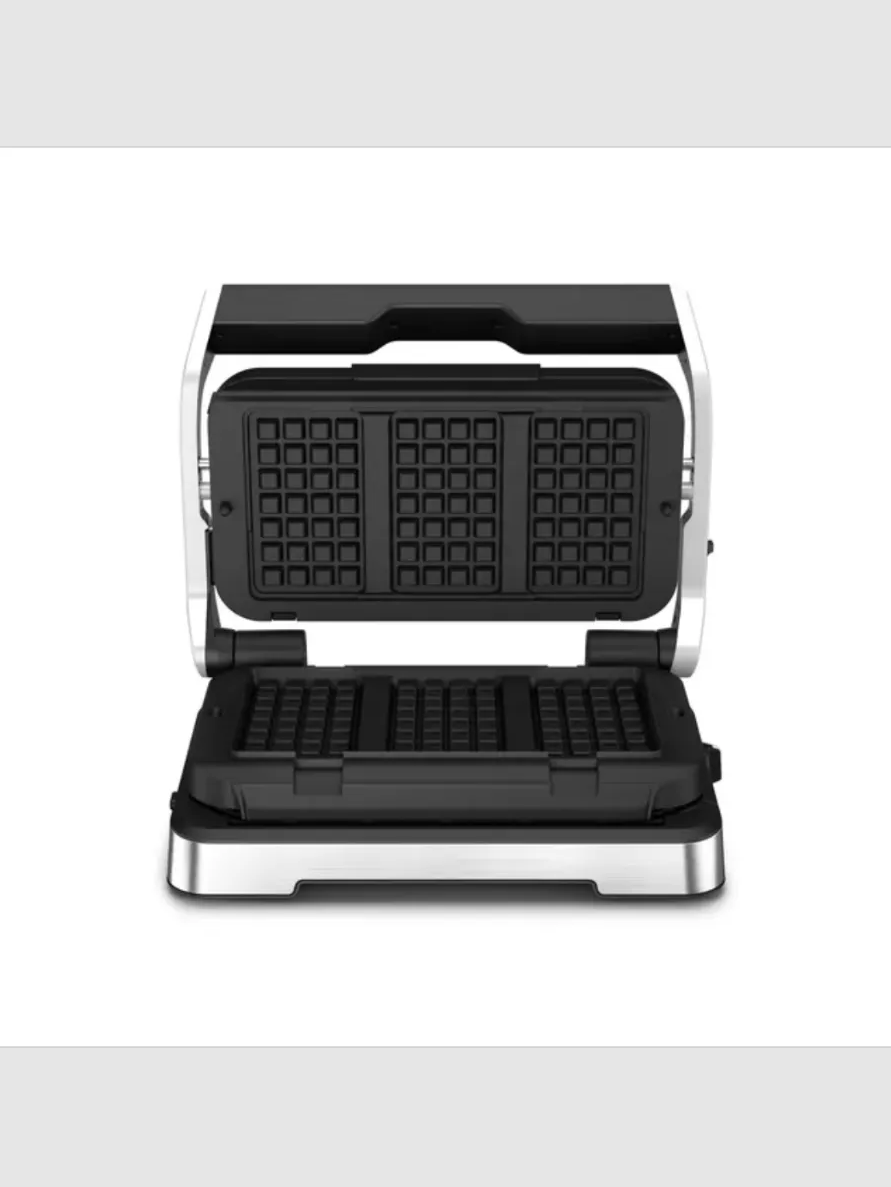 Насадка для вафель Tefal XA734810 - фото 3