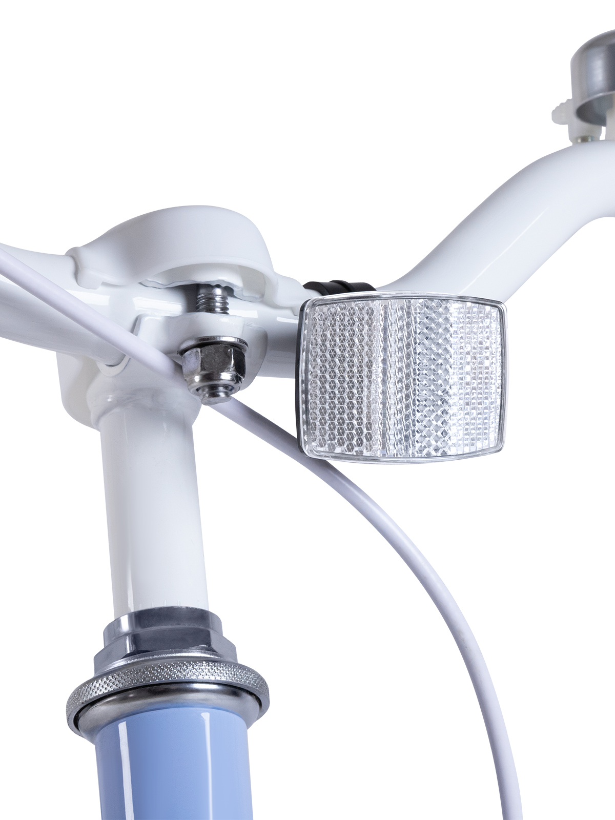 Двухколесный велосипед CITYRIDE 16 дюймов - фото 14