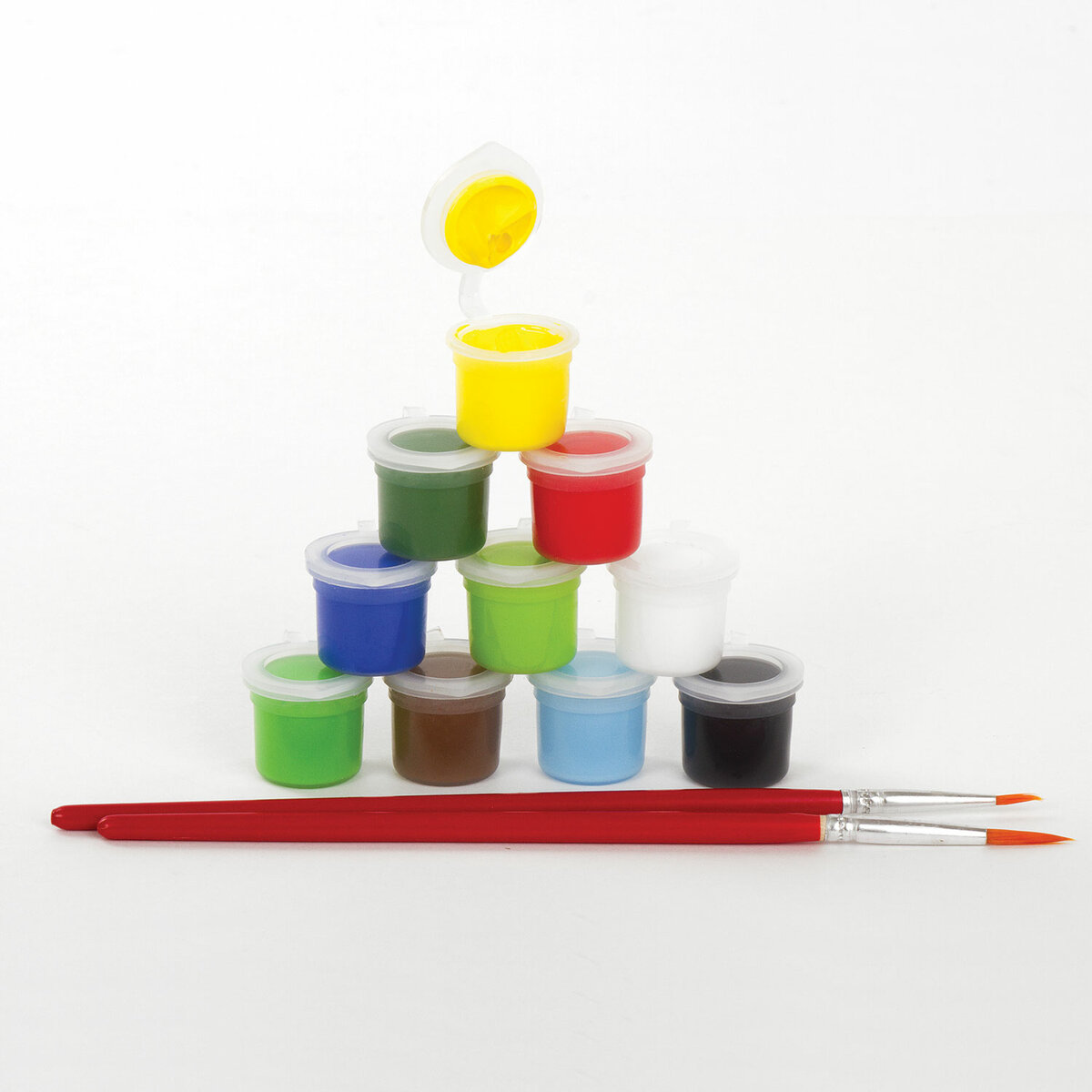 Картина по номерам Остров Сокровищ Норвежский пейзаж - фото 5