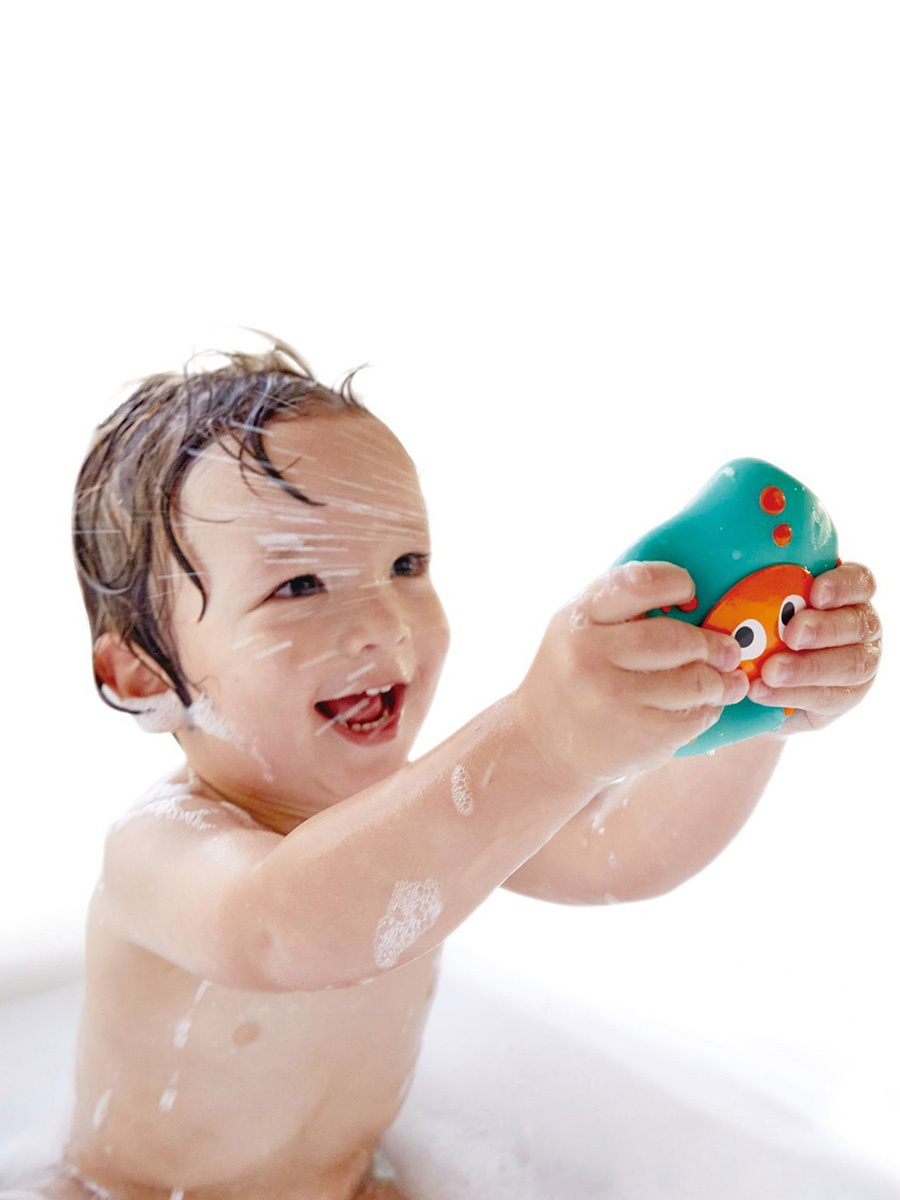 Игрушка Hape Обитатели океанского дна - фото 2