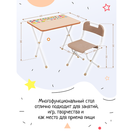 Комплект мебели InHome
