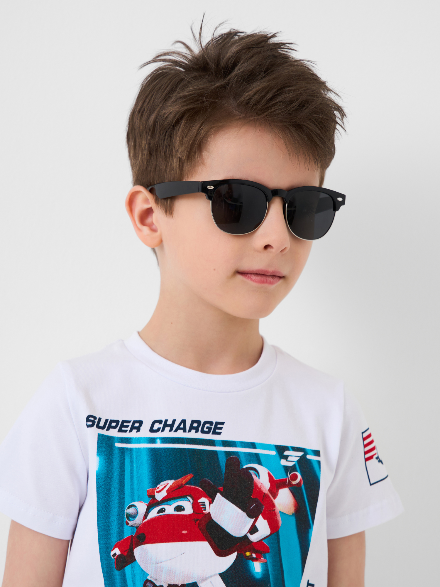 Очки солнцезащитные PlayToday 12612811 - фото 3