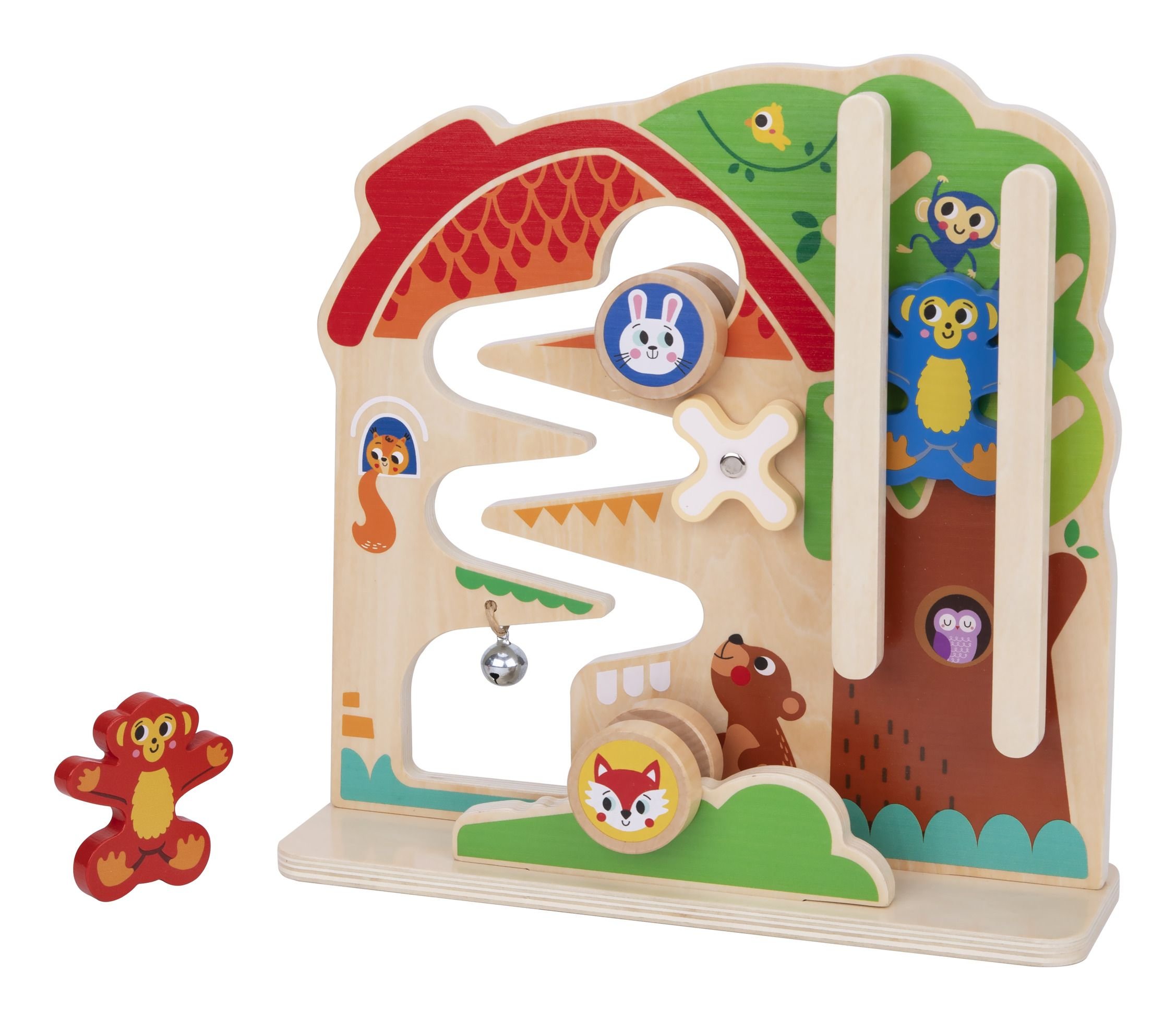Игрушка Tooky Toy - фото 4