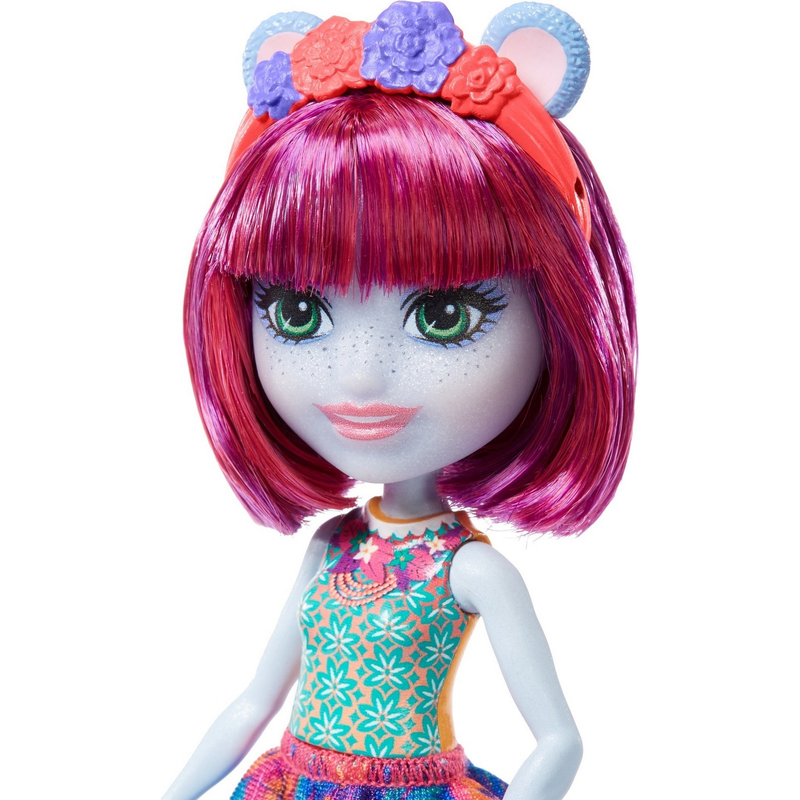 Кукла мини Enchantimals FKY72/GFN56 - фото 7