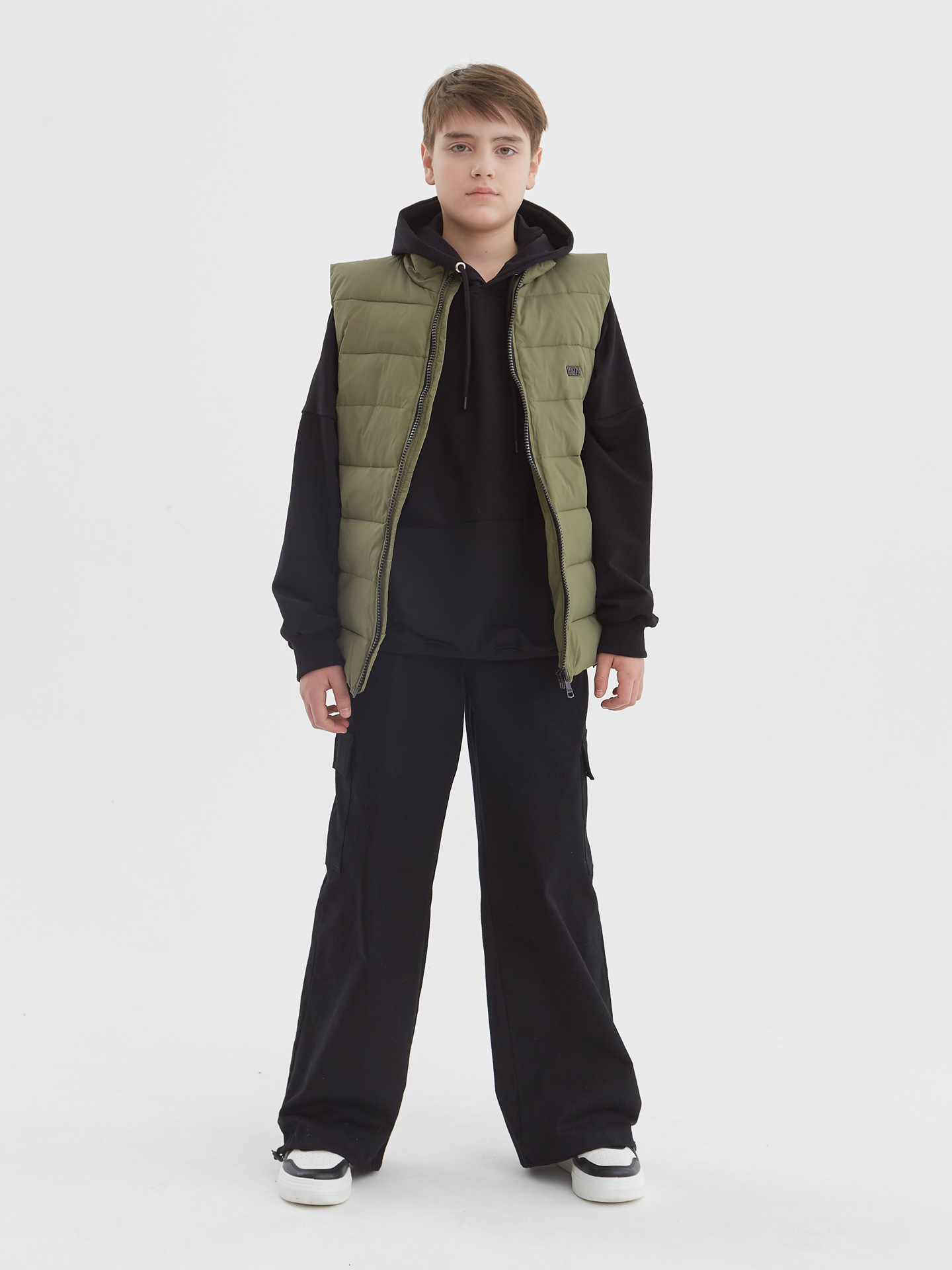 Жилет WBR 70-026 - фото 7