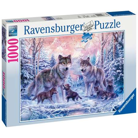 Пазл Ravensburger классический
