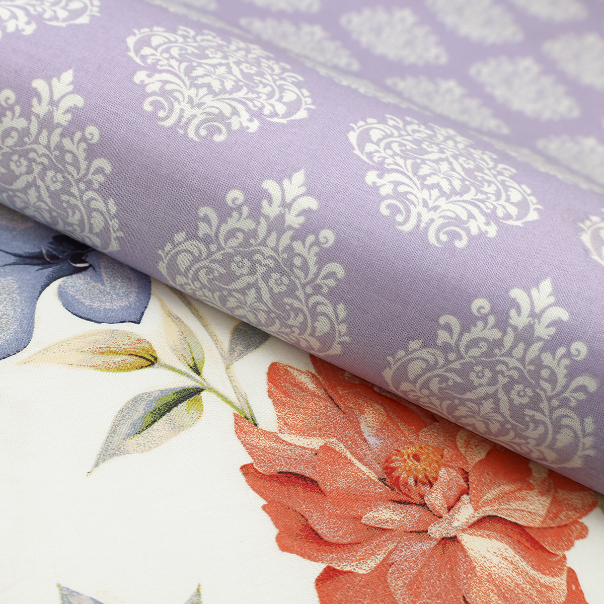 Комплект постельного белья BRAVO Фелисити двуспальный 4 предм. - фото 9