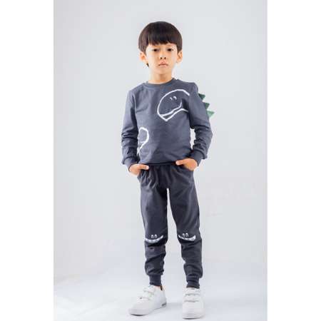 Костюм спортивный LELO kids