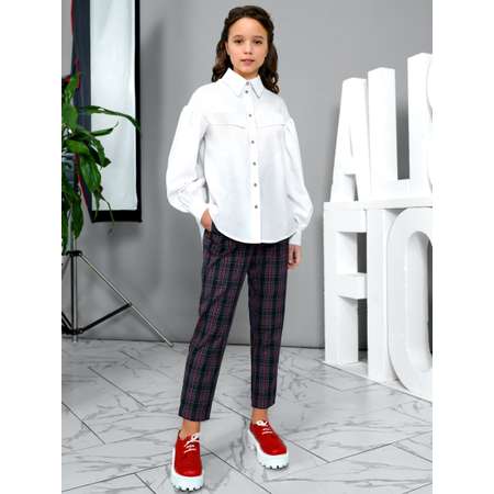 Блузка ALISIA FIORI