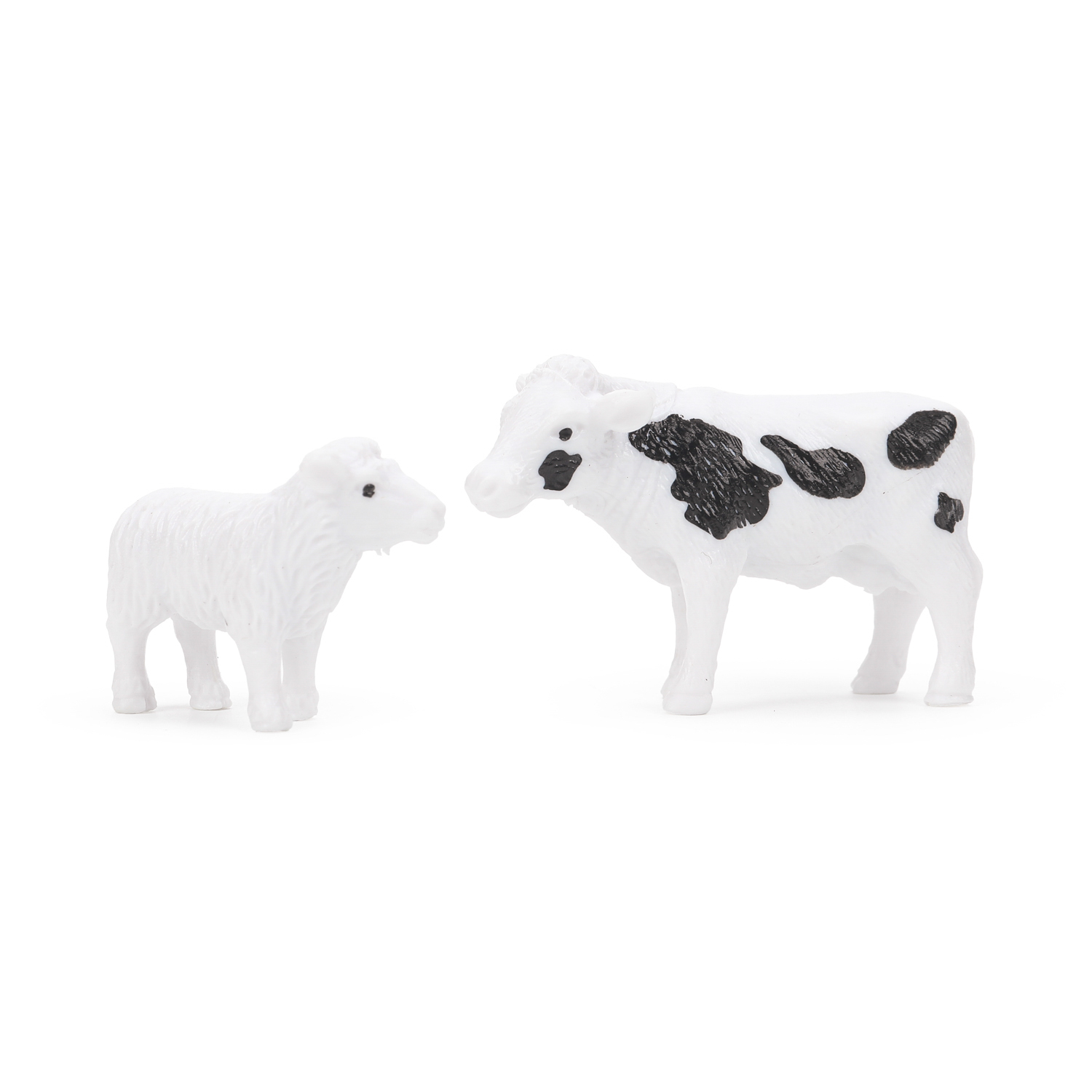 Гараж Играем вместе Синий трактор 400048 - фото 8