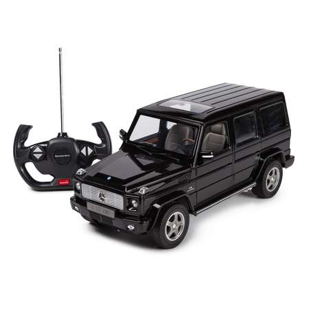 Автомобиль РУ Rastar Mercedes 1:14