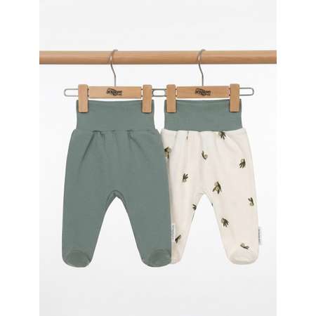 Ползунки 2 шт Эскимо