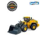 Погрузчик Bruder Volvo колёсный L260H 1:16