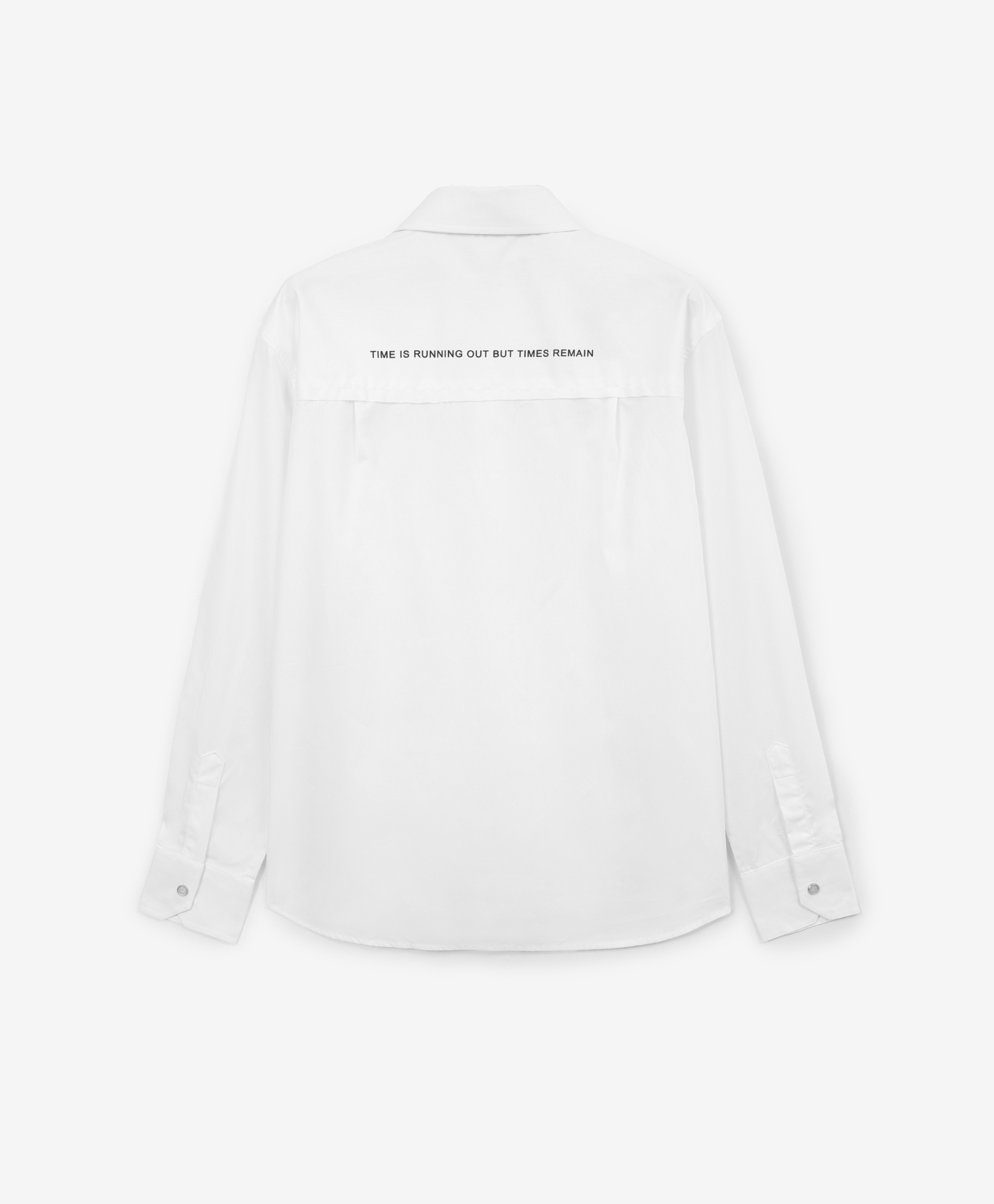 Рубашка Gulliver 225SJBJC2303 - фото 4