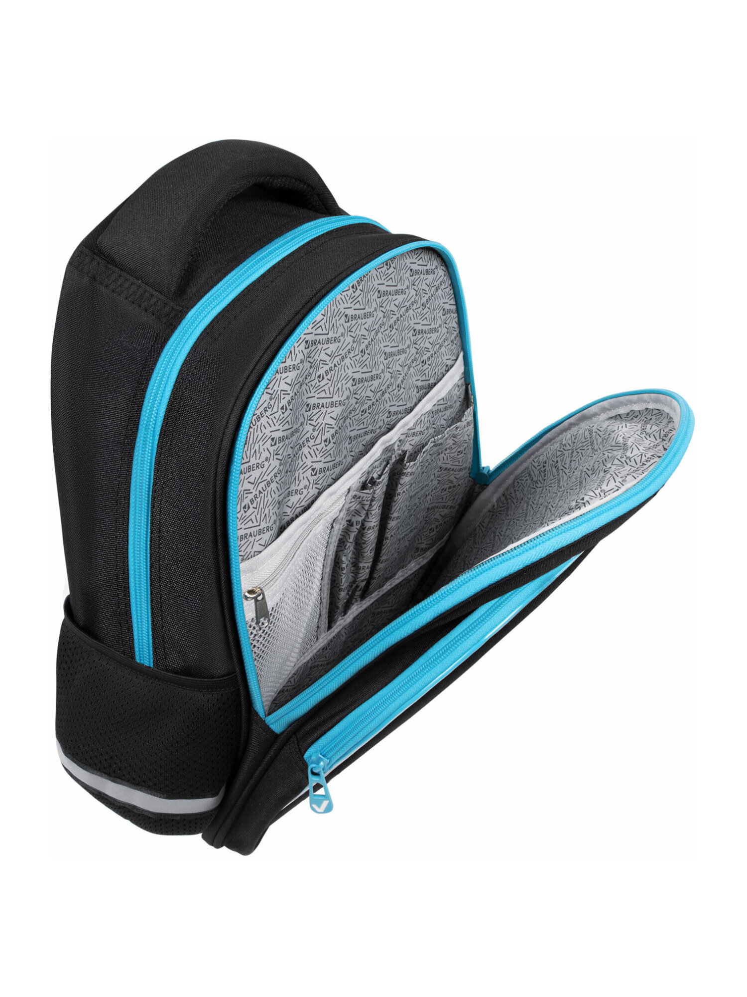Рюкзак Brauberg - фото 17