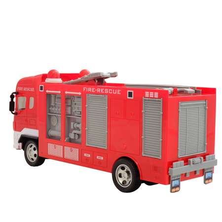 Автомобиль РУ HK Industries