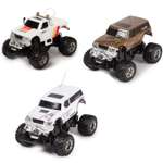 Мини-машинка радио управляемая Mobicaro внедорожник 1:58 в ассортименте