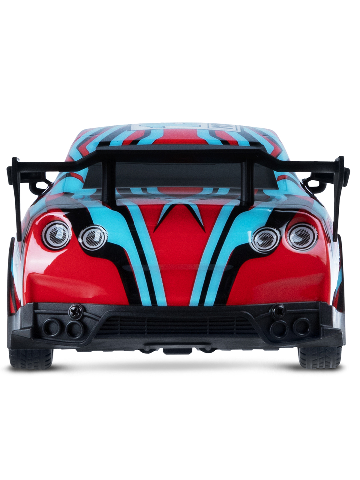 Автомобиль РУ AUTODRIVE 1:18 - фото 9