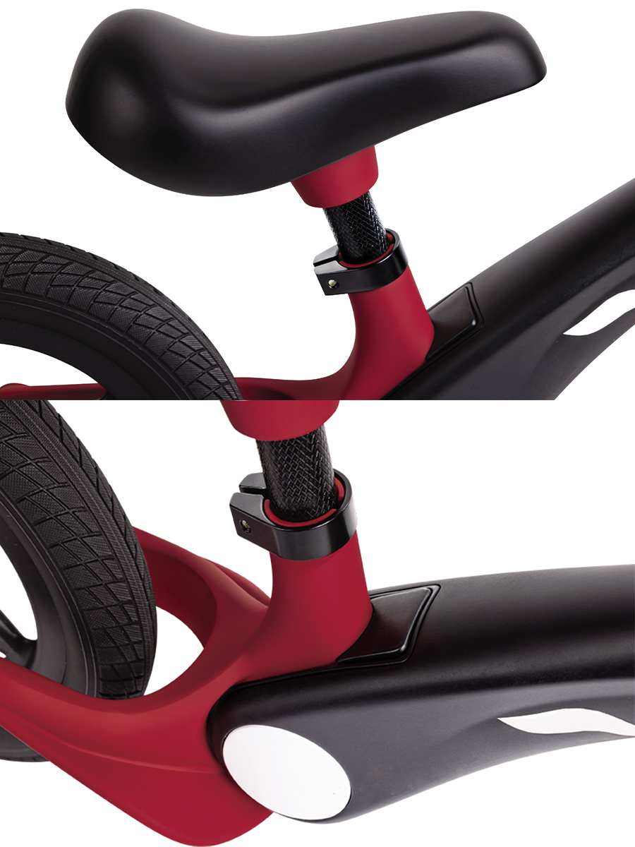 Двухколесный беговел Hape - фото 5