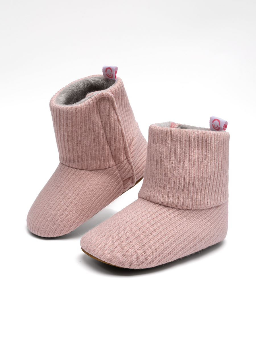 Пинетки Little Club 3407pink - фото 5