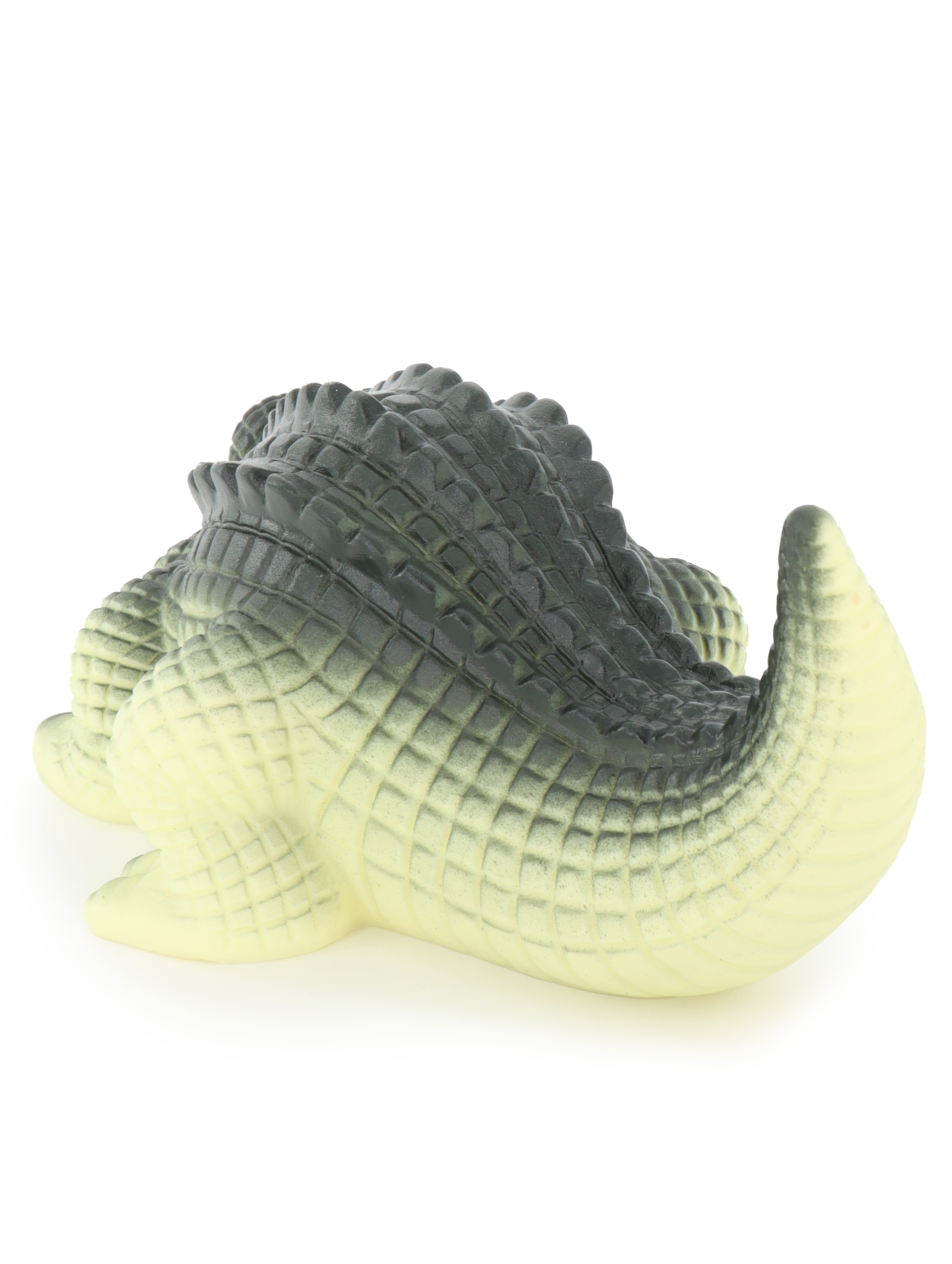 Игрушка Огонек крокодил Кирилл 24*9см - фото 9