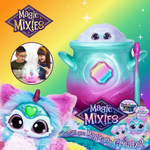Игровой набор Magic Mixies Интерактивный Волшебный котел