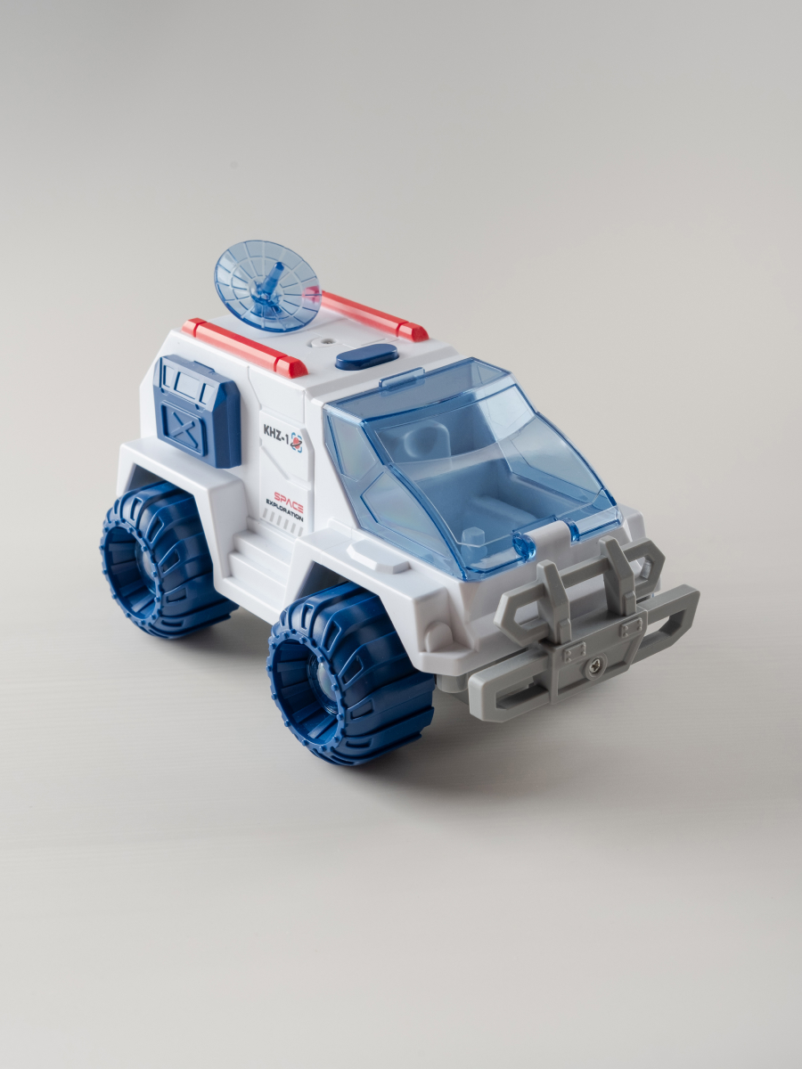 Космический корабль VILLI SM534732 - фото 16