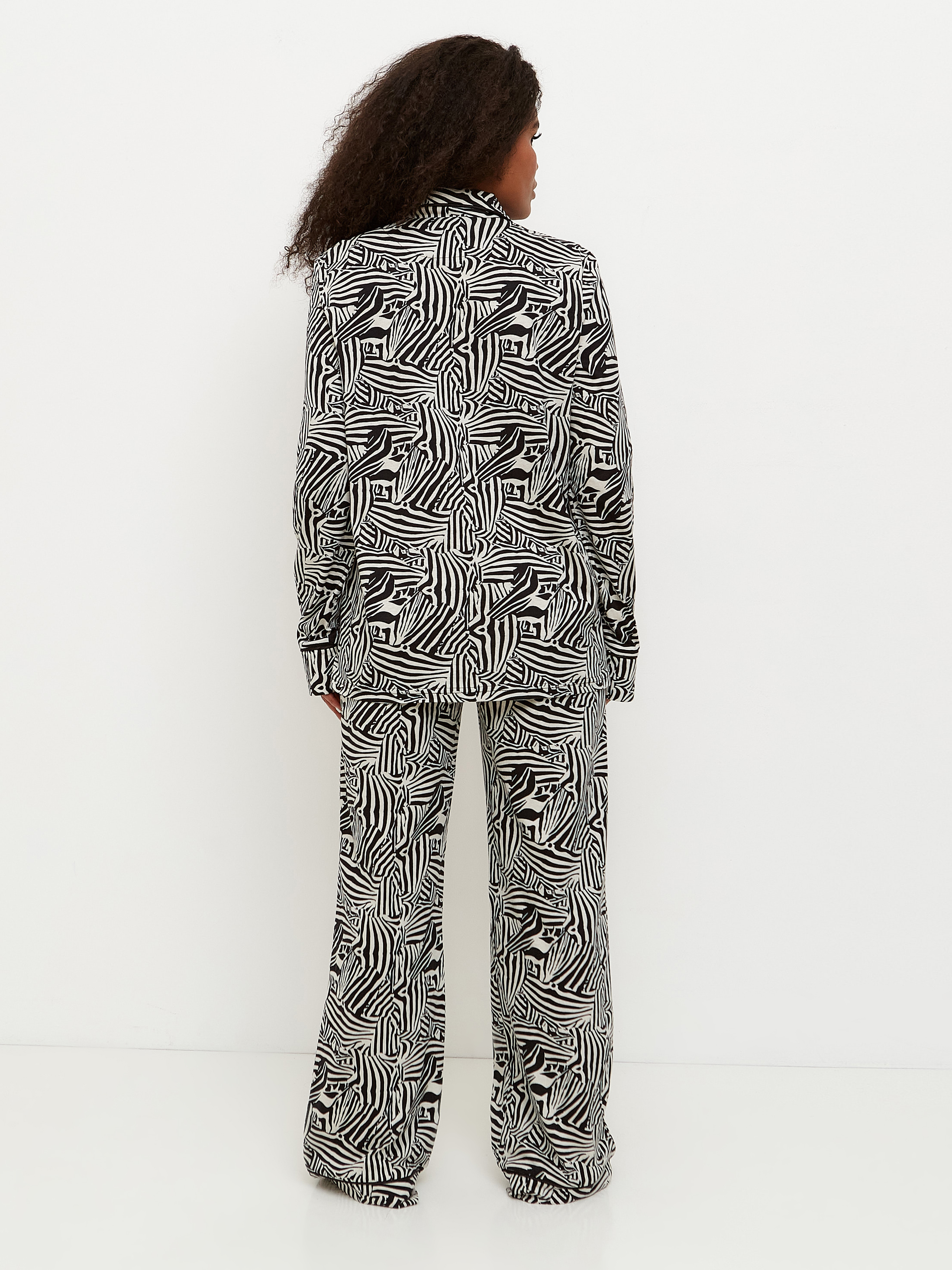 Пижама Jolie Femme J266/233/ze - фото 3