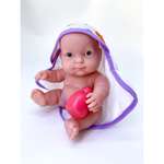Кукла пупс JC TOYS