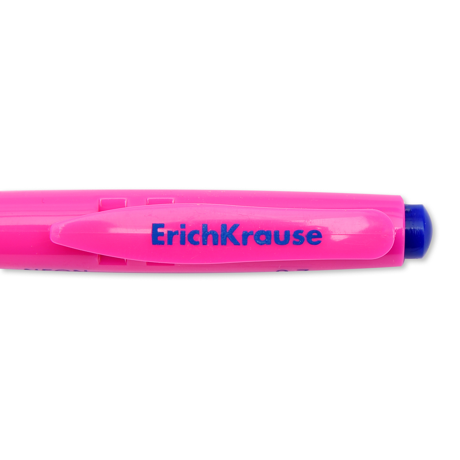Ручка шариковая ErichKrause 3 шт. - фото 5