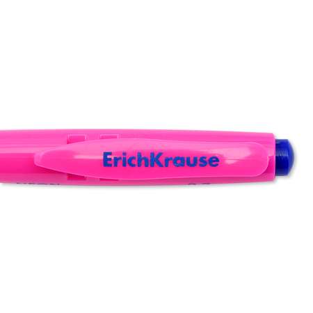 Ручка шариковая ErichKrause 3 шт.