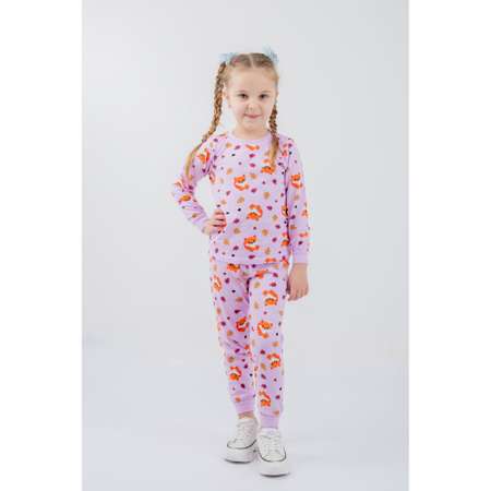 Пижама LELO kids
