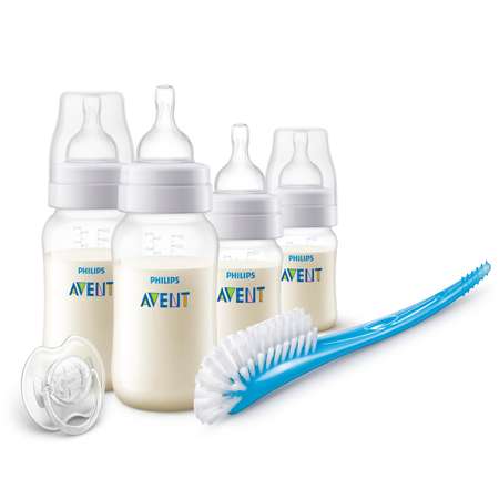 Набор для кормления Philips Avent Anti-Colic