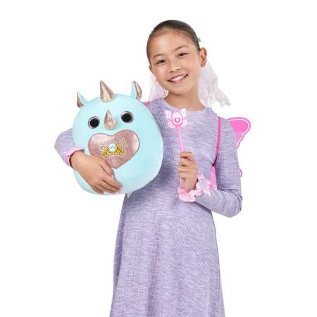Фигурка Zuru Rainbocorns Eggzania Fairy Mania