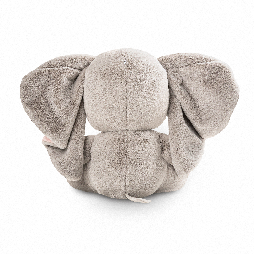 Игрушка мягкая GoldStitch слон - фото 11