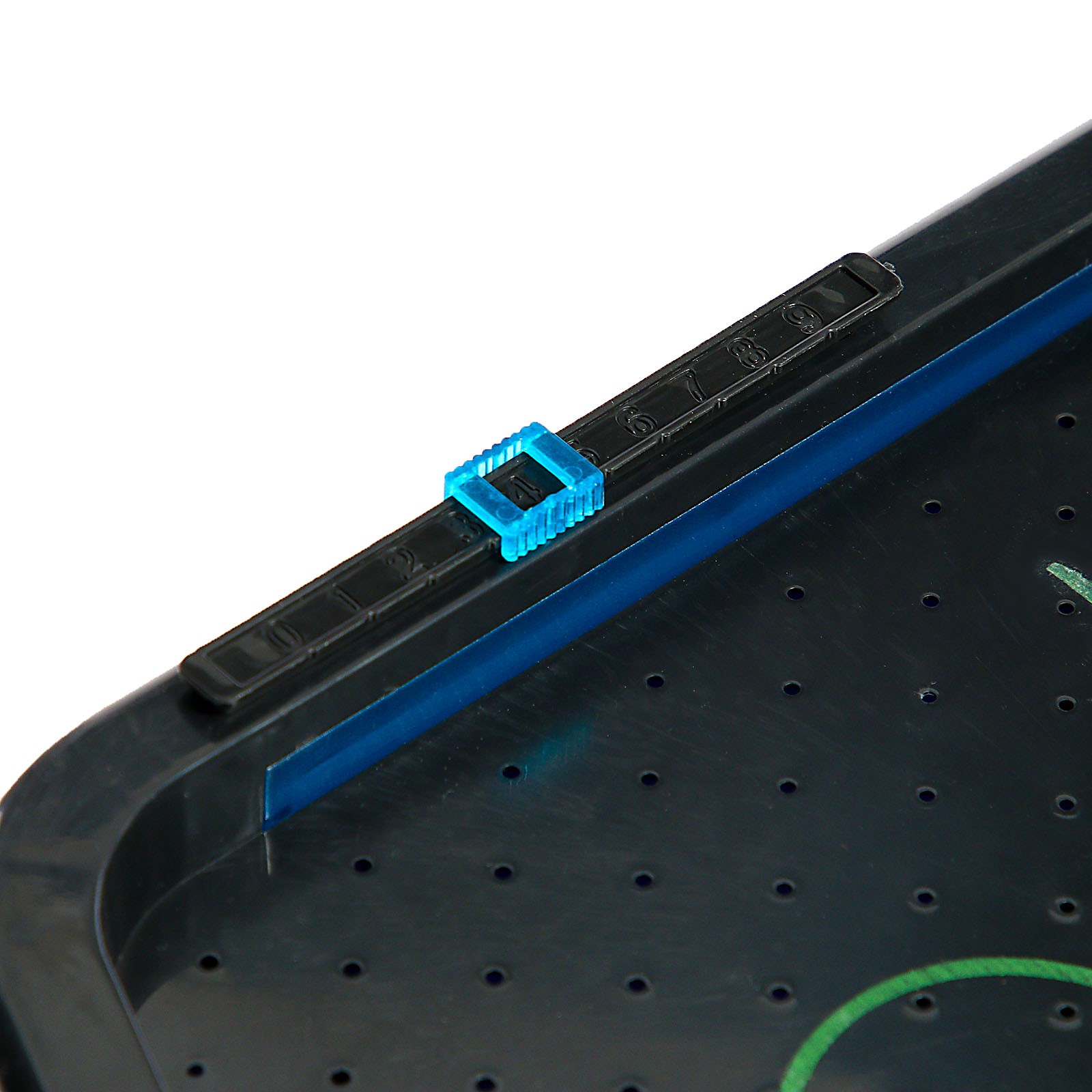 Настольная игра Sima-Land аэрохоккей - фото 8