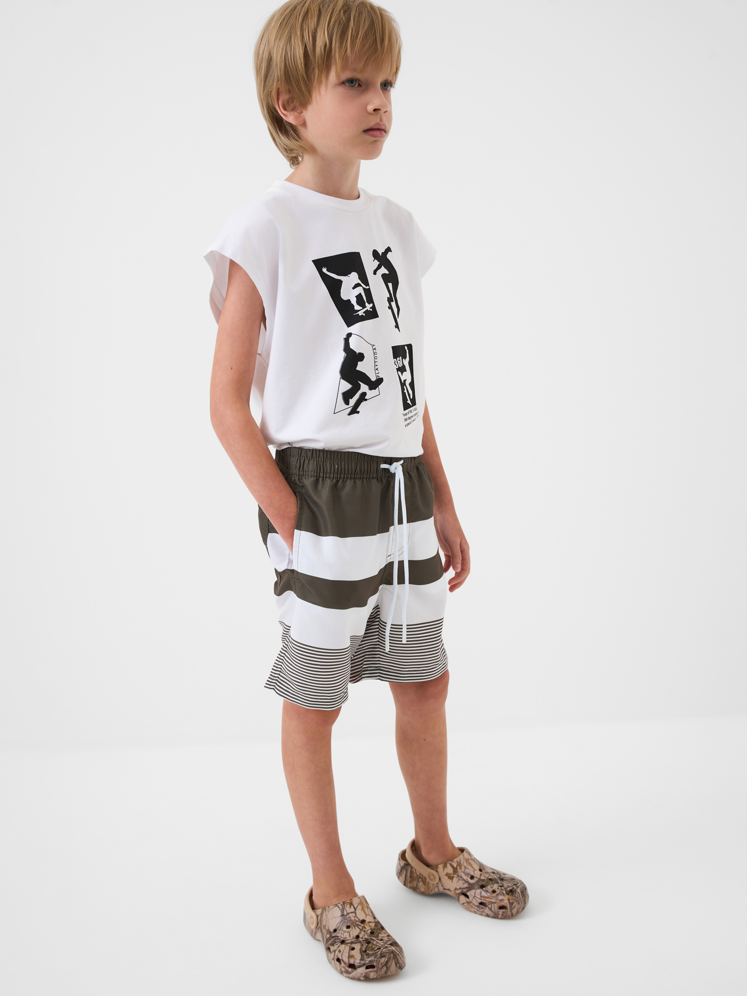 Сабо PlayToday 12611712 - фото 3