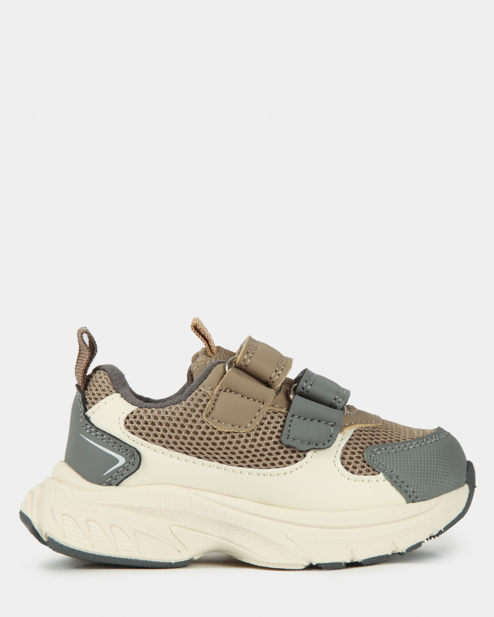 Кроссовки Tombi S26QXibRS-230-88 - фото 2