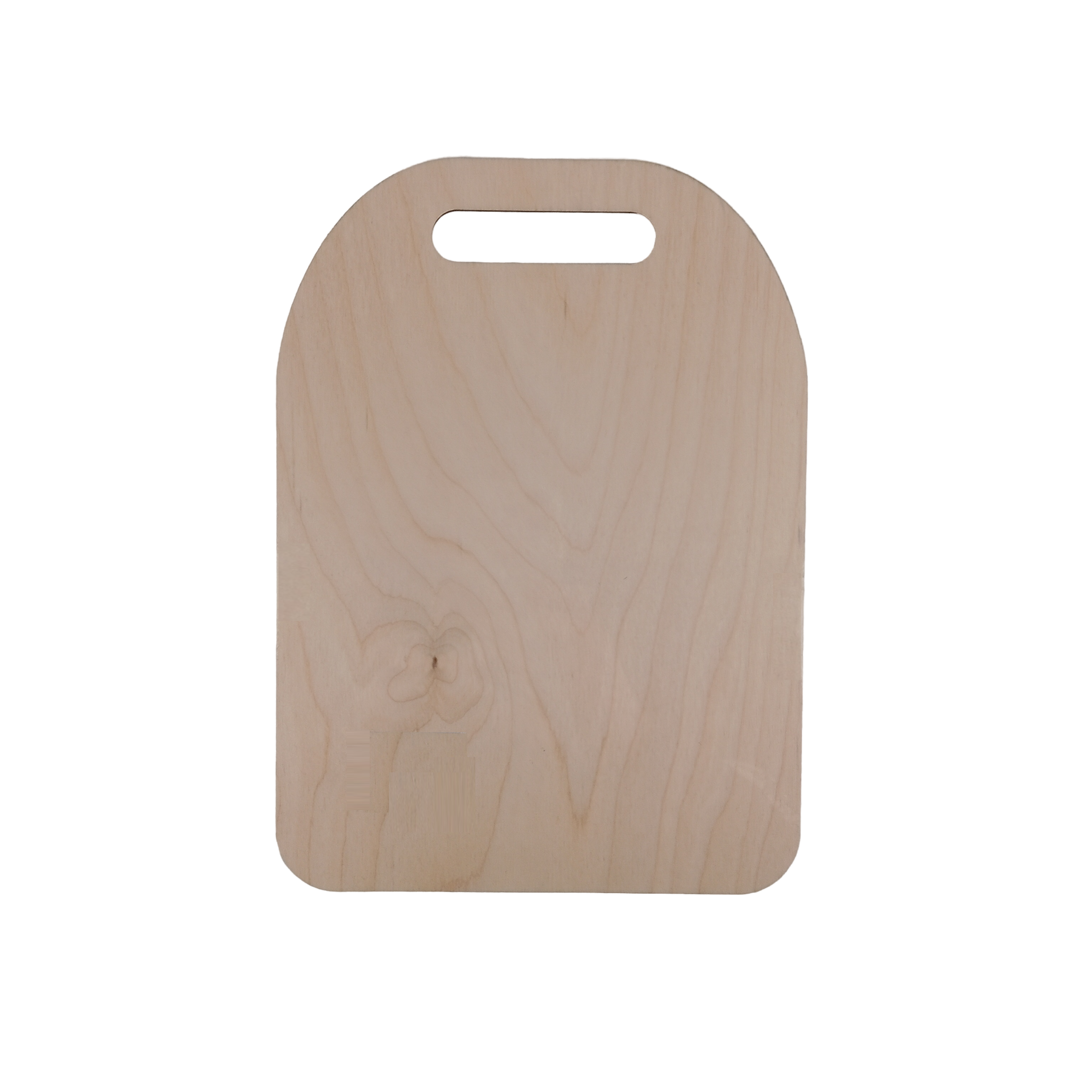 Набор для творчества Задира Заготовка 2 шт роспись красками - фото 2