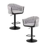 Стул DOBRIN LEON 2 шт.