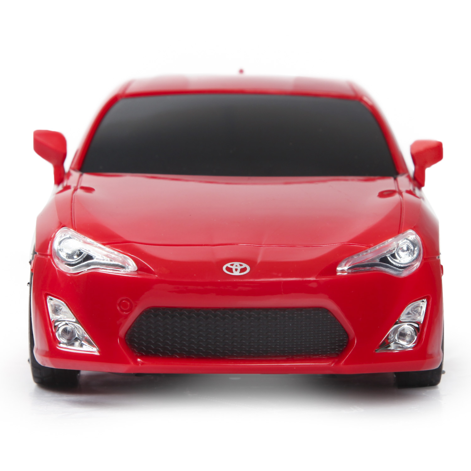 Автомобиль РУ Mobicaro Toyota 1:24 - фото 5