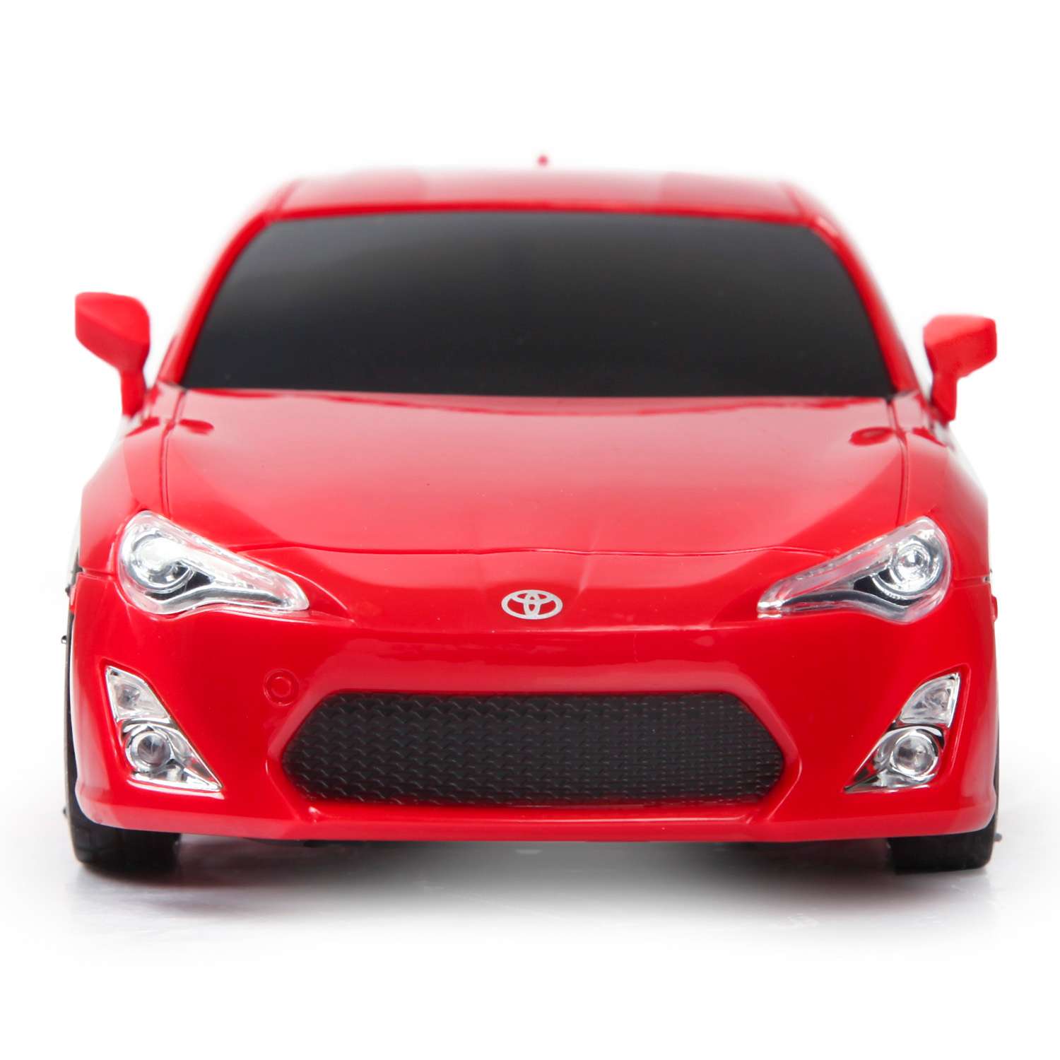 Автомобиль РУ Mobicaro Toyota 1:24 - фото 5