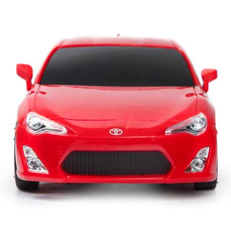 Автомобиль РУ Mobicaro Toyota 1:24