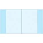 Обложка deVENTE 10 шт.