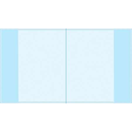 Обложка deVENTE 10 шт.