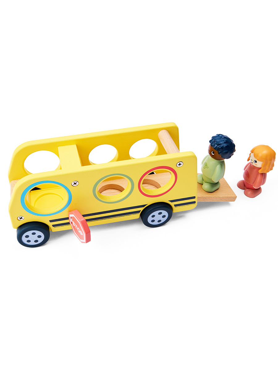 Игрушка Hape книжка - фото 9