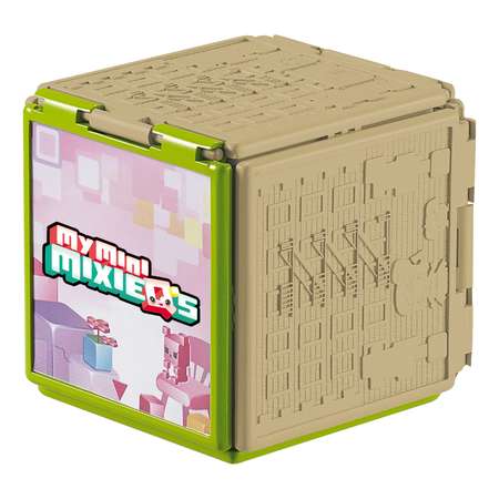 Игровой набор My Mini Mixiqs