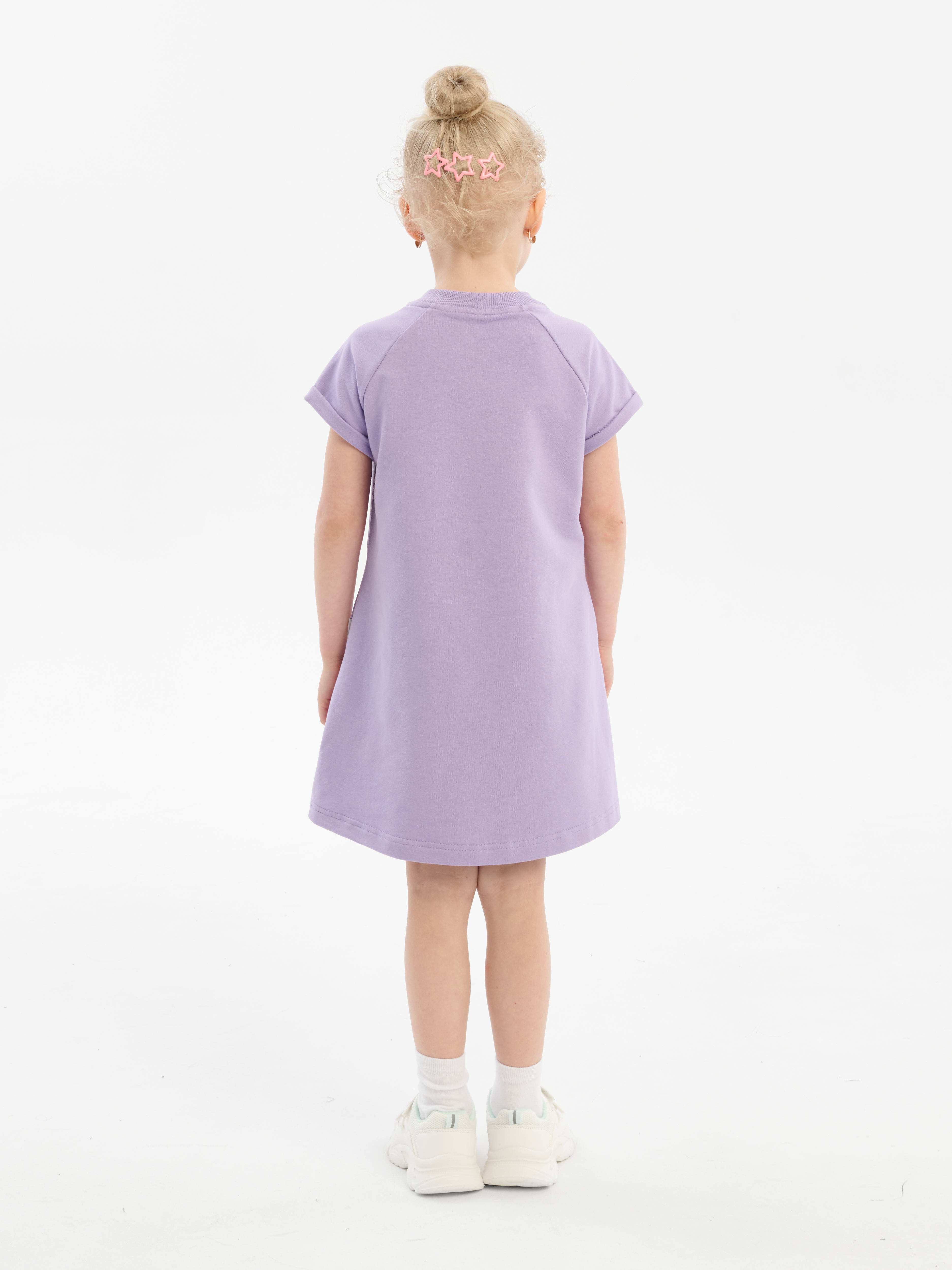 Платье TEONIK TNdrs-07 - фото 3