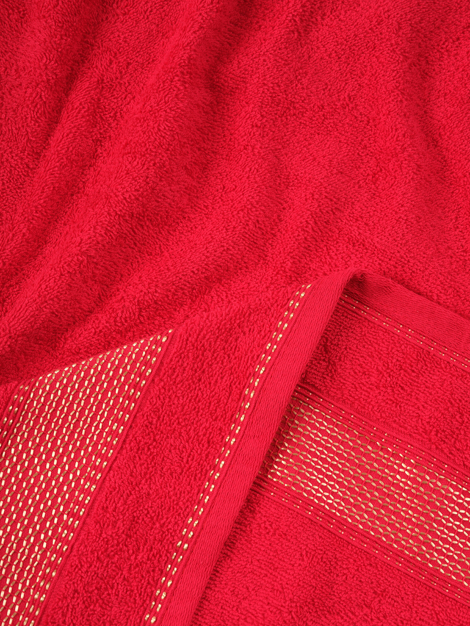 Полотенце Ночь Нежна Goldy 70 x 130 см 6 шт. - фото 4