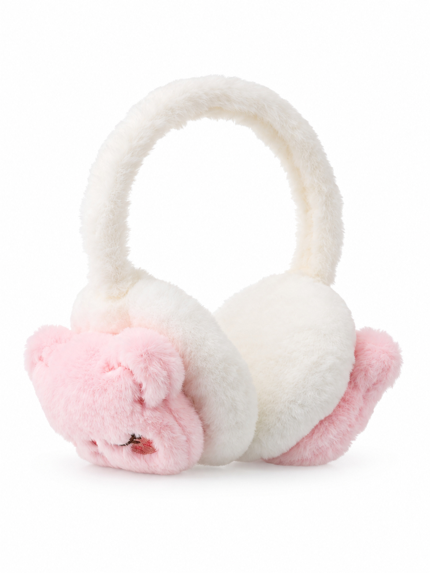 Наушники меховые Munaby SFT263034 - фото 4